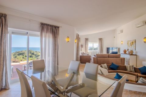 Villa i Salema, Faro, Salema - € 1.100.000 | Ref: BPA5407 - foto 3