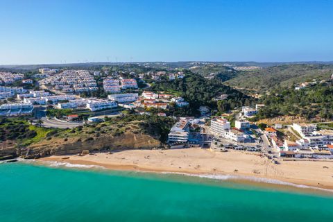 Villa i Salema, Faro, Salema - € 1.100.000 | Ref: BPA5407 - foto 6
