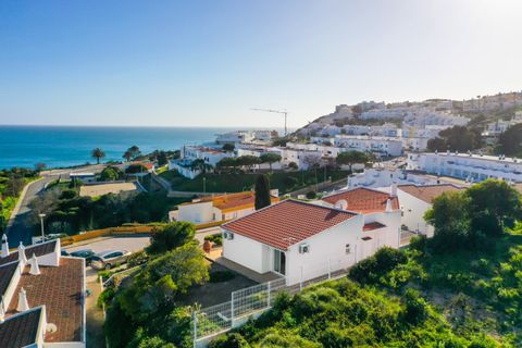 Villa i Salema, Faro, Salema - € 1.100.000 | Ref: BPA5407 - foto 7
