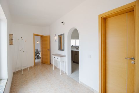 Villa i Salema, Faro, Salema - € 1.100.000 | Ref: BPA5407 - foto 8