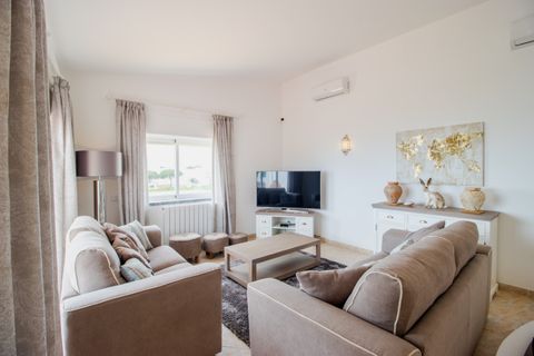 Villa i Salema, Faro, Salema - € 1.100.000 | Ref: BPA5407 - foto 9