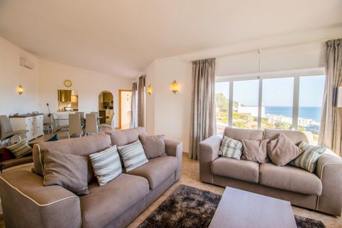 Villa i Salema, Faro, Salema - € 1.100.000 | Ref: BPA5407 - foto 10