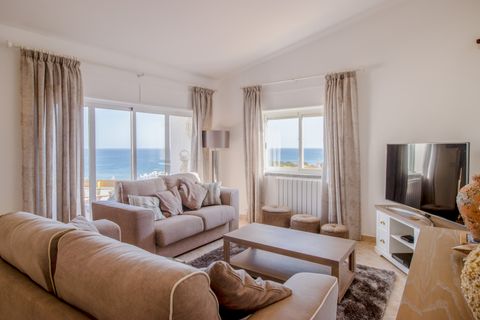 Villa i Salema, Faro, Salema - € 1.100.000 | Ref: BPA5407 - foto 12