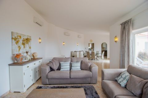 Villa i Salema, Faro, Salema - € 1.100.000 | Ref: BPA5407 - foto 13
