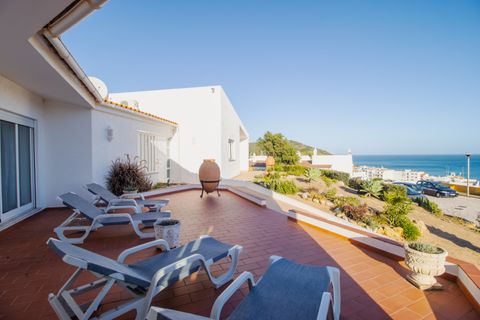 Villa i Salema, Faro, Salema - € 1.100.000 | Ref: BPA5407 - foto 15