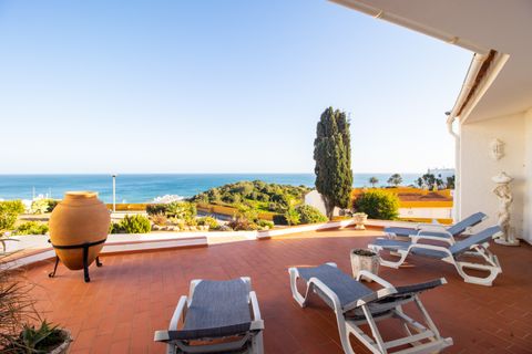 Villa i Salema, Faro, Salema - € 1.100.000 | Ref: BPA5407 - foto 16