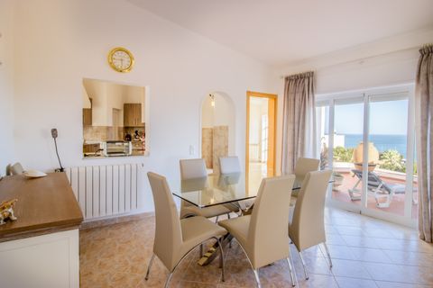 Villa i Salema, Faro, Salema - € 1.100.000 | Ref: BPA5407 - foto 17