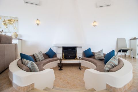 Villa i Salema, Faro, Salema - € 1.100.000 | Ref: BPA5407 - foto 20