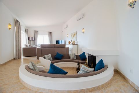 Villa i Salema, Faro, Salema - € 1.100.000 | Ref: BPA5407 - foto 21