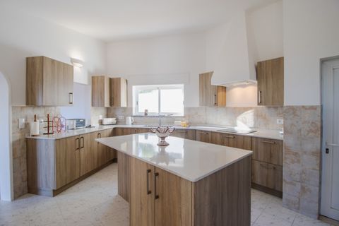 Villa i Salema, Faro, Salema - € 1.100.000 | Ref: BPA5407 - foto 22
