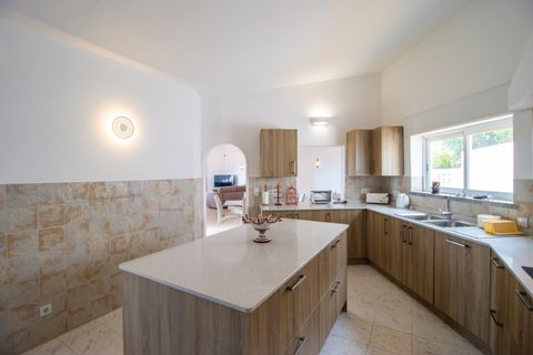 Villa i Salema, Faro, Salema - € 1.100.000 | Ref: BPA5407 - foto 23