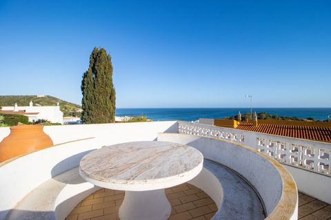 Villa i Salema, Faro, Salema - € 1.100.000 | Ref: BPA5407 - foto 24