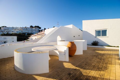 Villa i Salema, Faro, Salema - € 1.100.000 | Ref: BPA5407 - foto 25