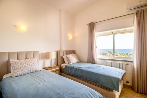 Villa i Salema, Faro, Salema - € 1.100.000 | Ref: BPA5407 - foto 30