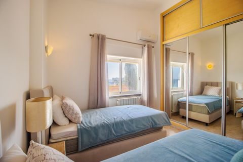Villa i Salema, Faro, Salema - € 1.100.000 | Ref: BPA5407 - foto 32