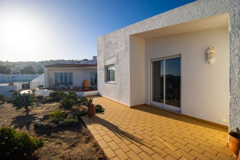 Villa i Salema, Faro, Salema - € 1.100.000 | Ref: BPA5407 - foto 38