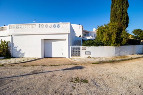 Villa i Salema, Faro, Salema - € 1.100.000 | Ref: BPA5407 - foto 40