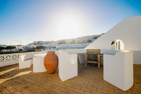 Villa i Salema, Faro, Salema - € 1.100.000 | Ref: BPA5407 - foto 41