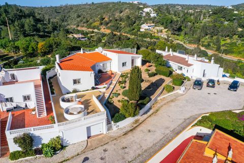 Villa i Salema, Faro, Salema - € 1.100.000 | Ref: BPA5407 - foto 42