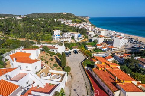 Villa i Salema, Faro, Salema - € 1.100.000 | Ref: BPA5407 - foto 43