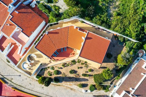 Villa i Salema, Faro, Salema - € 1.100.000 | Ref: BPA5407 - foto 44