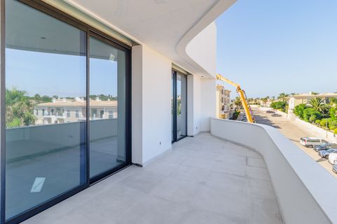 Lejlighed i Lagos, Faro, Lagos - € 675.000 | Ref: BPA3300-3A - foto 23