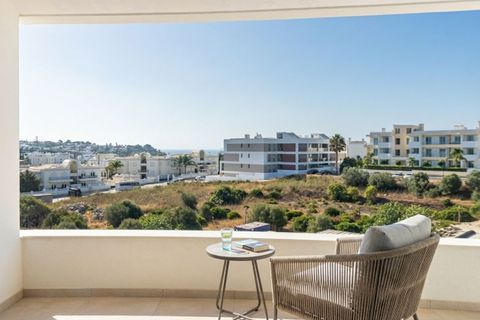 Lejlighed i Lagos, Faro, Lagos - € 675.000 | Ref: BPA3300-3A - foto 1
