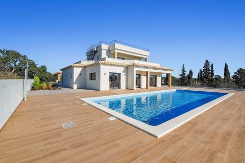 Villa a Carvoeiro, Faro, Carvoeiro - € 1.499.500 | Ref: FC936VCQ - foto 2