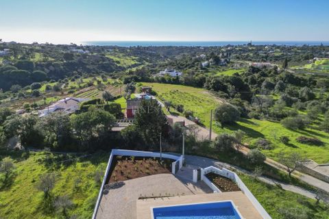 Villa a Carvoeiro, Faro, Carvoeiro - € 1.499.500 | Ref: FC936VCQ - foto 4