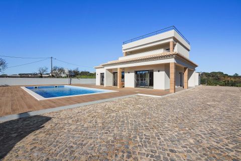 Villa a Carvoeiro, Faro, Carvoeiro - € 1.499.500 | Ref: FC936VCQ - foto 31