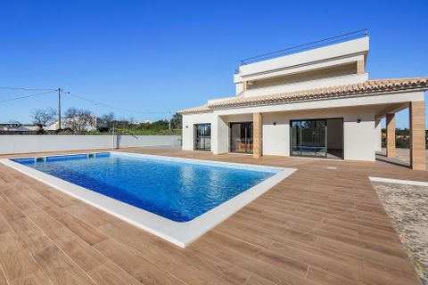 Villa a Carvoeiro, Faro, Carvoeiro - € 1.499.500 | Ref: FC936VCQ - foto 33