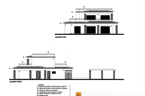 Villa a Carvoeiro, Faro, Carvoeiro - € 1.499.500 | Ref: FC936VCQ - foto 44