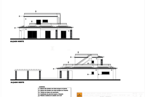 Villa a Carvoeiro, Faro, Carvoeiro - € 1.499.500 | Ref: FC936VCQ - foto 45