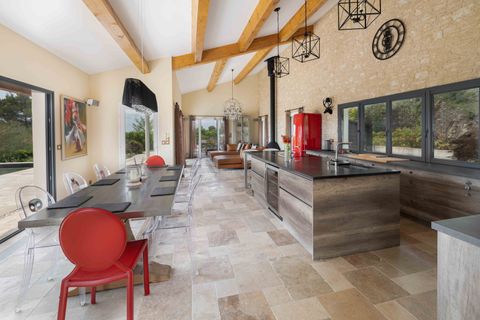 Villa a Lorgues, Var, Lorgues - € 1.250.000 | Ref: HH-16031179 - foto 2