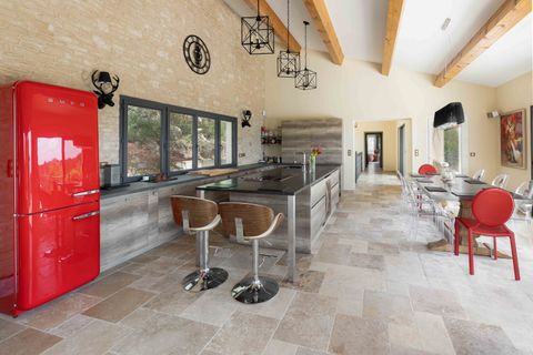 Villa a Lorgues, Var, Lorgues - € 1.250.000 | Ref: HH-16031179 - foto 6