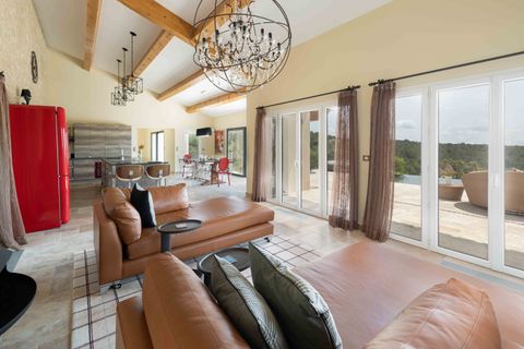 Villa a Lorgues, Var, Lorgues - € 1.250.000 | Ref: HH-16031179 - foto 7