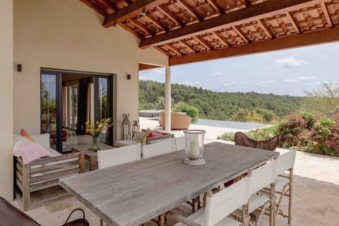 Villa a Lorgues, Var, Lorgues - € 1.250.000 | Ref: HH-16031179 - foto 8