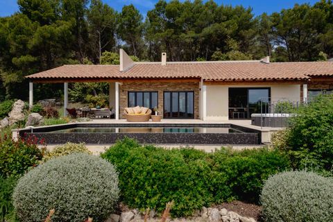 Villa a Lorgues, Var, Lorgues - € 1.250.000 | Ref: HH-16031179 - foto 9