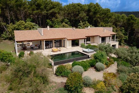 Villa a Lorgues, Var, Lorgues - € 1.250.000 | Ref: HH-16031179 - foto 10