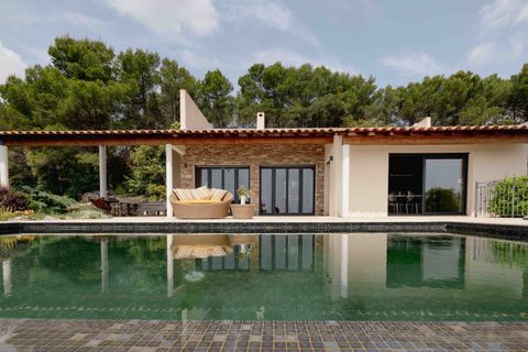 Villa a Lorgues, Var, Lorgues - € 1.250.000 | Ref: HH-16031179 - foto 20