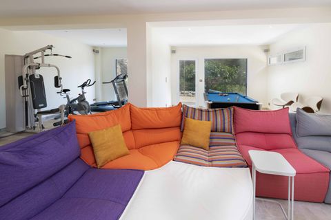 Villa a Lorgues, Var, Lorgues - € 1.250.000 | Ref: HH-16031179 - foto 21