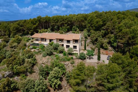 Villa a Lorgues, Var, Lorgues - € 1.250.000 | Ref: HH-16031179 - foto 24