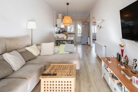Byhus i Benitachell, Alicante, Benitachell - € 289.000 | Ref: EJA-1184 - foto 2