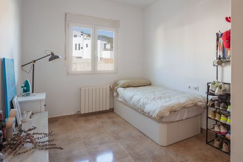 Byhus i Benitachell, Alicante, Benitachell - € 289.000 | Ref: EJA-1184 - foto 12