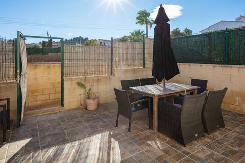 Byhus i Benitachell, Alicante, Benitachell - € 289.000 | Ref: EJA-1184 - foto 16