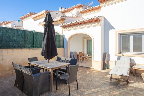 Byhus i Benitachell, Alicante, Benitachell - € 289.000 | Ref: EJA-1184 - foto 17