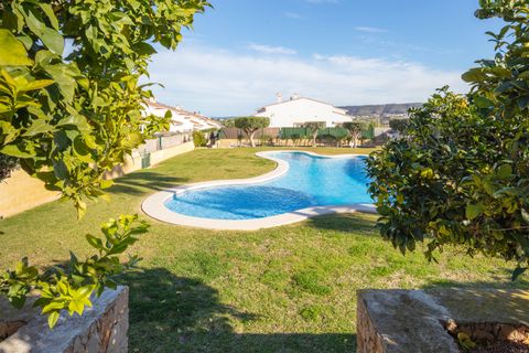 Byhus i Benitachell, Alicante, Benitachell - € 289.000 | Ref: EJA-1184 - foto 19