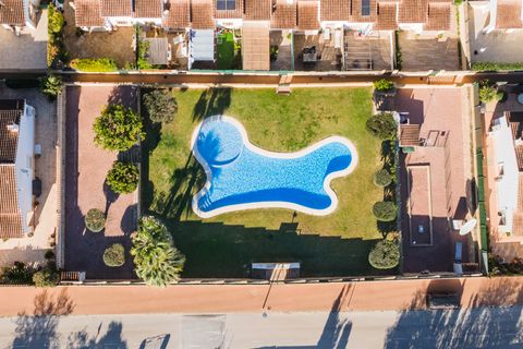 Byhus i Benitachell, Alicante, Benitachell - € 289.000 | Ref: EJA-1184 - foto 21
