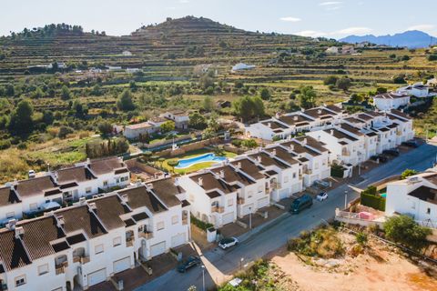 Byhus i Benitachell, Alicante, Benitachell - € 289.000 | Ref: EJA-1184 - foto 22