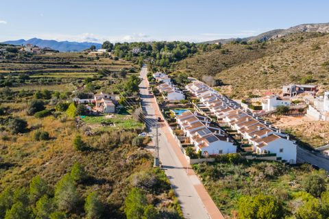 Byhus i Benitachell, Alicante, Benitachell - € 289.000 | Ref: EJA-1184 - foto 23